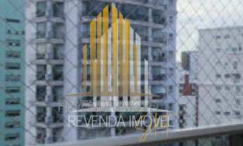 Imagem 4: Apartamento no Condomínio Castel Gandolfo em Planalto Paulista com 240m² 3 suítes 4 vagas