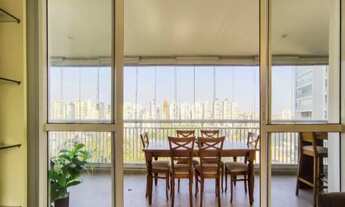 Imagem 3: Apartamento 4 dormitórios na Vila Andrade, SP