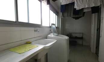 Imagem 3: Apartamento à venda em São Paulo-SP, Vila Sônia: 4 quartos, 3 suítes, 3 banheiros, 3 vagas