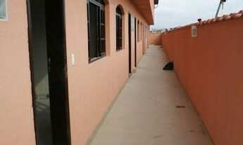 Imagem: SOBRADO EM CONDOMINIO 3 DORMITÓRIOS 1 SUITE