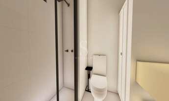 Imagem 4: EDIFICIO SAN JUSTIN, IITAIM- APARTAMENTO DE 94m² COM 3 DORMITÓRIOS SUITES E 1 VAGA Á VENDA