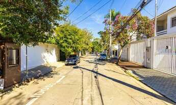 Imagem 2: Sobrado à venda em São Paulo-SP, Jardim Paulistano: 3 quartos, 1 suíte, 3 banheiros, 4 vag