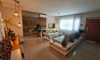 Imagem 2: Saúde - Casa com 160m² com 3 suítes, 4 banheiros e 2 vagas de garagem