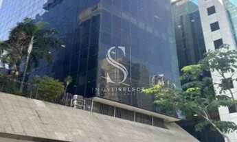 Imagem 6: Condomínio Comercial Jorge Flores e Luis Simões Lope, Bela Vista- Conjunto Comercial de 40