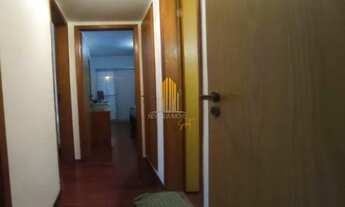 Imagem 3: EDIFICIO MONTE BIANCO, VILA OLIMPIA- APARTAMENTO DE 100m² COM 3 DORMITÓRIOS, 1 SUITE E 2 V