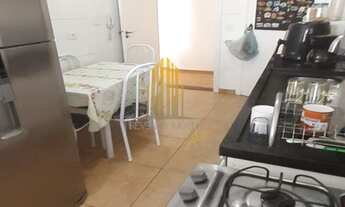 Imagem 7: Condomínio Tapajós, Bosque da Saúde - Apartamento de 104m² com 3quartos/1 suite, 2 banheir