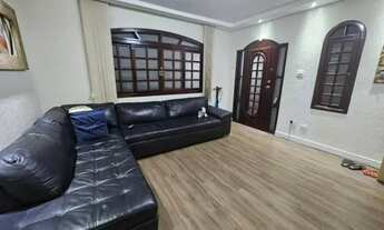 Imagem: Casa à venda no Jardim Vila Formosa com