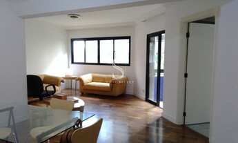 Imagem 6: ED RESIDENZIALE VARIETA APARTAMENTO DE 86M² COM 2 DORMITORIOS, 2 BANHEIROS E 1 VAGA EM VIL