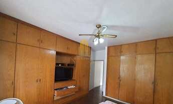 Imagem 6: Sobrado em Campo Belo com 195m² 3 dormitórios, 2 banheiros, 2 vagas Sobrado em Campo Bel