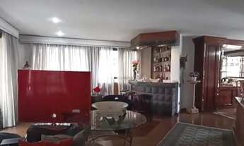 Imagem: Apartamento de luxo à venda em São Paulo