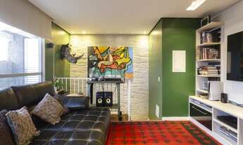 Imagem: Apartamento Duplex à venda em Perdizes