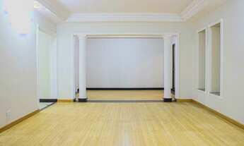 Imagem: Apartamento a venda na Vila Suzana com 247m²