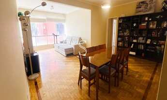 Imagem: Condomínio Edifício Supremus no Jardim