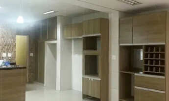 Imagem 5: Campo Belo - Casa de 220m² com 4 dormitorios sendo 2 suites, 4 banheiros e 5 vagas na gara