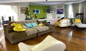 Imagem: COURCHEVEL - Apartamento de 549m² com 5