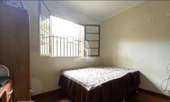 Imagem 7: Morumbi - CASA ASSOBRADADA de 180 m² com 5 dormitórios, 2 suítes, 4 banheiros e 2 vagas