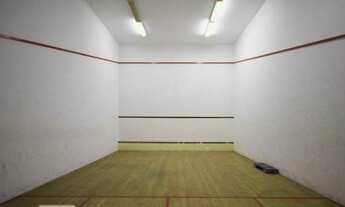 Imagem 3: Apartamento no Condomínio Itaguaba no Morumbi com 337m² 4 suítes 6 banheiros 6 vagas