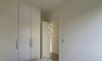 Imagem 5: Apartamento com 2 dorms, 1 banheiro e 1 vaga no ipiranga CARAVELAS APARTAMENTO DE 52M² COM