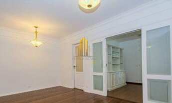 Imagem 3: Simely - apartamento residencial de 206m² com 3 suítes e 3 vagas à venda em Pinheiros - Sã