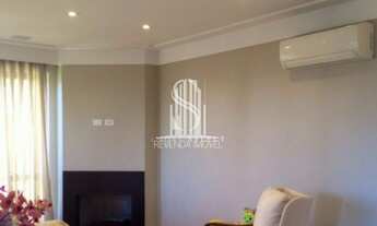 Imagem 4: Piazza Navona Jardim Vitória Régia Apartamento à venda de 250m² com 3 suítes e 4 vagas de