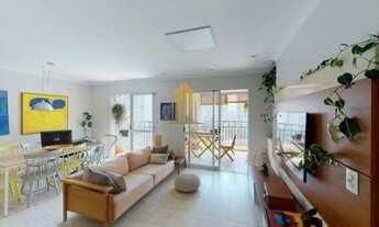 Imagem: Las Almansas Morumbi Apartamento à venda