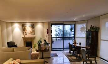 Imagem: EDIFICIO ITACURUCA, HIGIENOPOLIS- APARTAMENTO