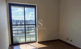 Imagem 6: APARTAMENTO DE 190M² COM 4 DORMITÓRIOS ( 2 SUÍTES ) , 5 BANHEIROS E 3 VAGAS Á VENDA E