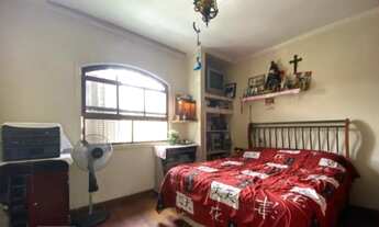 Imagem 3: Sobrado à venda na Vila Progredior com 151m² 5 dormitórios 2 suítes 4 banheiros 2 vagas