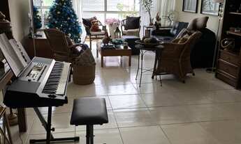 Imagem: Apartamento à venda - 3 quartos - São