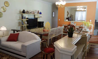 Imagem: SOBRADO RESIDENCIAL DE 190M² POSSUINDO