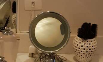 Imagem 4: Apartamento no Condomínio Villaggio Torquato na Mooca com 167m² 3 suíte 5 banheiros 4 vaga