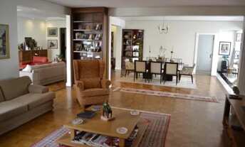 Imagem 4: Apartamento no Condomínio Rampa do Túnel na Bela Vista com 280m² 1 suíte 2 banheiros 1 vag