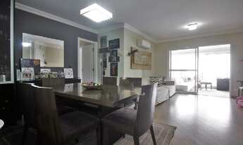 Imagem: Apartamento 3 quartos à venda no Paraíso