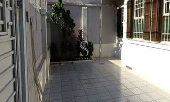 Imagem: CAMPO BELO, CASA DE 200M², 3 DORMITÓRIOS