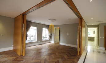 Imagem 3: Apartamento Higienópolis 347m² 3 suítes, 5 vagas na garagem