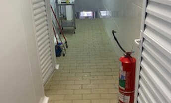 Imagem 2: Prédio comercial á venda no Parque São Domingos com 260m²