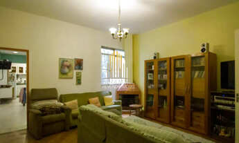 Imagem 6: Casa Sobrado com 3 Quartos e 4 banheiros à Venda, 380 m² no biarro Vila mariana Casa á v