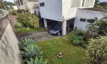 Imagem: Casa à venda no Parque Jabaquara com 250m²