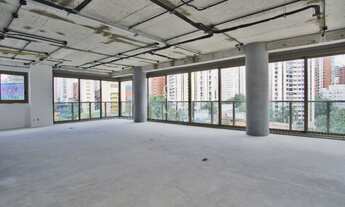 Imagem 1: EDIFICIO THE FRAME, VILA NOVA CONCEICAO- APARTAMENTO DE 358m² COM 4 DORMITÓRIOS SUITES E 6