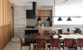 Imagem 6: BEYOND JARDINS CONDOMÍNIO LOCALIZADO NA REGIÃO DO JARDIM PAULISTA, APARTAMENTO DE 270M², P