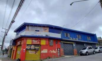 Imagem: Prédio Comercial à venda no Jardim Iguatemi