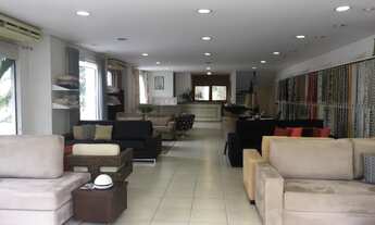 Imagem 3: Prédio comercial à venda no Morumbi com 490m² com 10 vagas