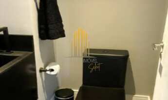 Imagem 7: Condomínio Vetrino, Brooklin. Apartamento à venda com 165m², 4 quartos, 3 Suites, 3 vagas