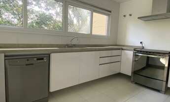 Imagem 4: Apartamento à venda no Anauá Panamby com 440m², 4 suítes e 4 vagas