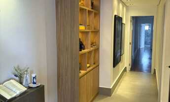 Imagem 2: Condomínio Ville De Freches na Vila Suzana, apartamento de 350m² 3 dormitórios (3 suítes