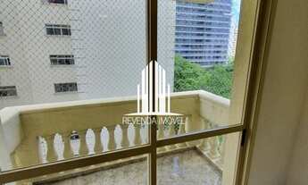 Imagem: Apartamento à Venda em Vila Uberabinha