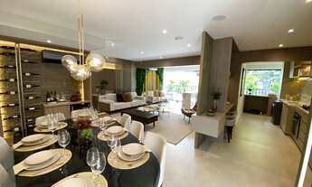 Imagem 2: RAÍZES APARTAMENTO RESIDENCIAL DE 81M² NA VILA MASCOTE COM 3 DORMITÓRIOS, 1 SUÍTE E 1 VAGA