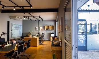 Imagem: Casa comercial para venda na Vila Madalena