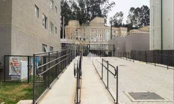 Imagem 7: Apartamento com 2 dormitórios no campo limpo-condominio alegro Campo limpo