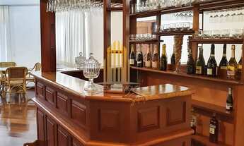 Imagem 3: Apartamento à venda em Perdizes, São Paulo-SP: 3 quartos, 3 suítes, 4 banheiros, 3 vagas